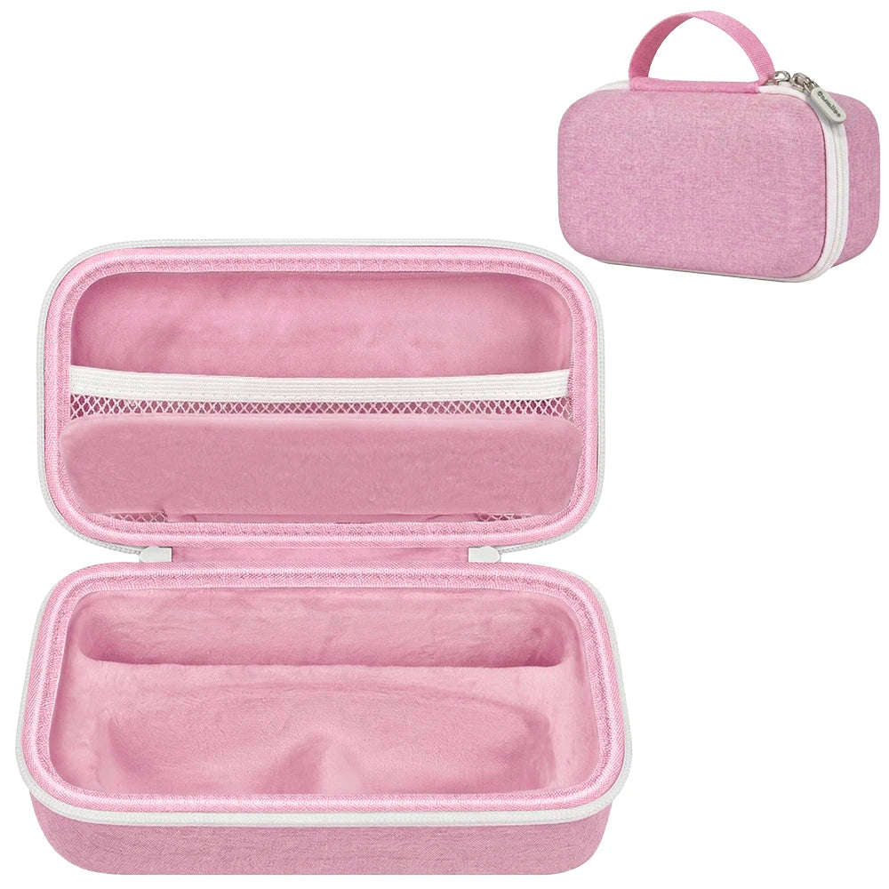 Etui na okulary ar dla xreal one pro/air/2, rayneo air 3s/pro i pudełka beam pro 3