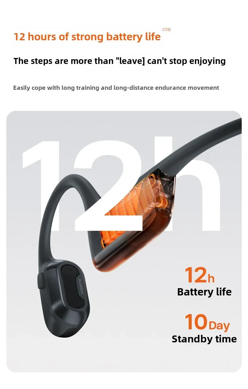Słuchawki na przewodnictwo kostne shokz openrun pro 2 bluetooth s820 s821mini