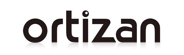 Ortizan głośnik bluetooth 40w wzmocniony bas ip7 wodoodporny zewnętrzny