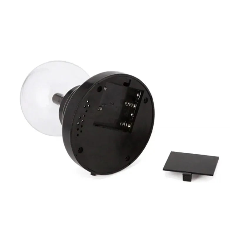 Magiczna lampa plazmowa led, nastrojowe światło dotykowe do sypialni i na prezenty