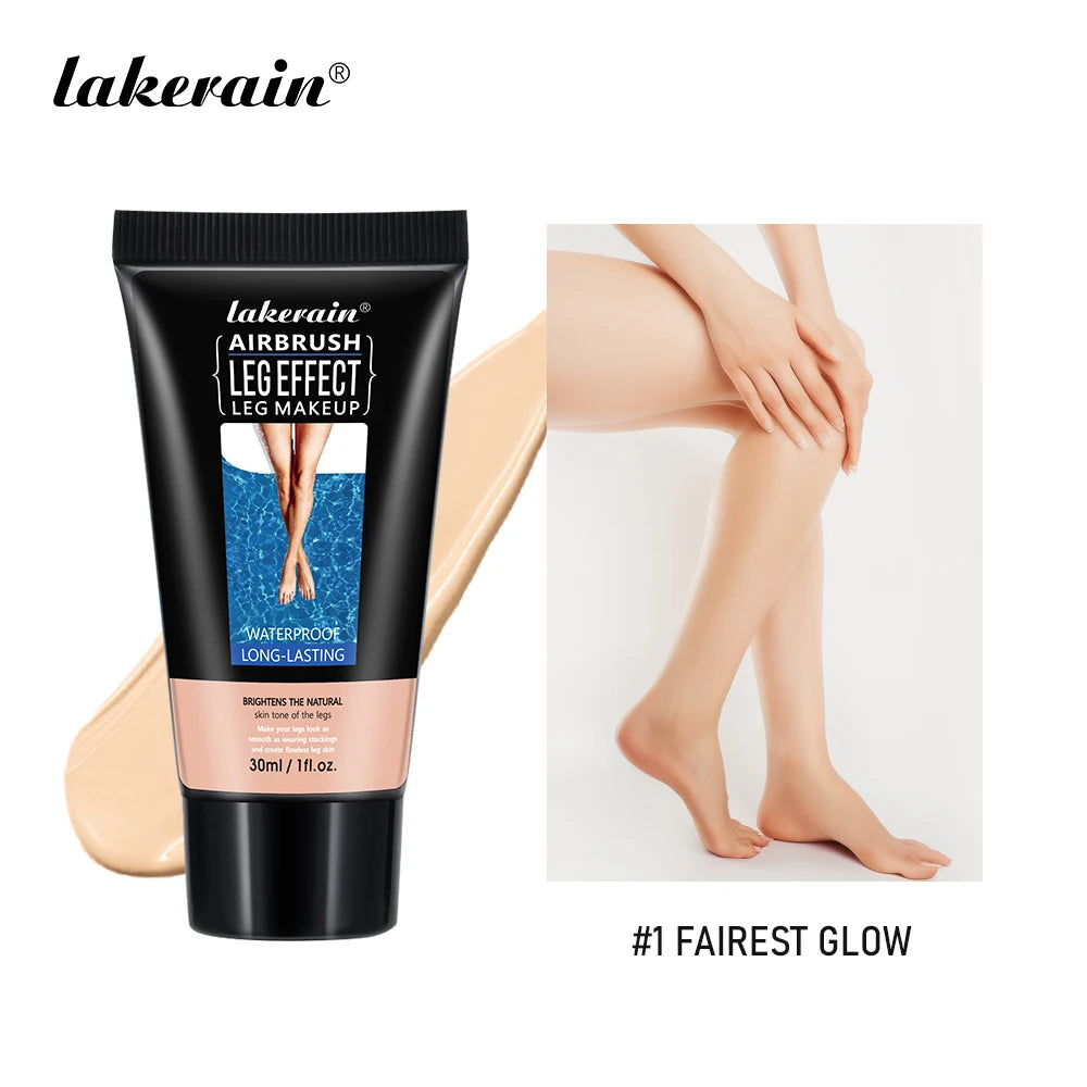 Make-up do nóg vabena 100ml – długotrwały, wodoodporny i odporny na ścieranie podkład
