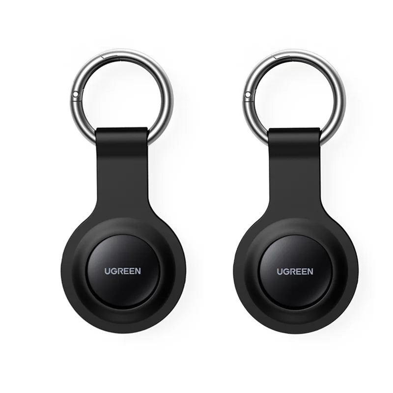 Ugreen finder smart tag z apple find my dla urządzeń ios