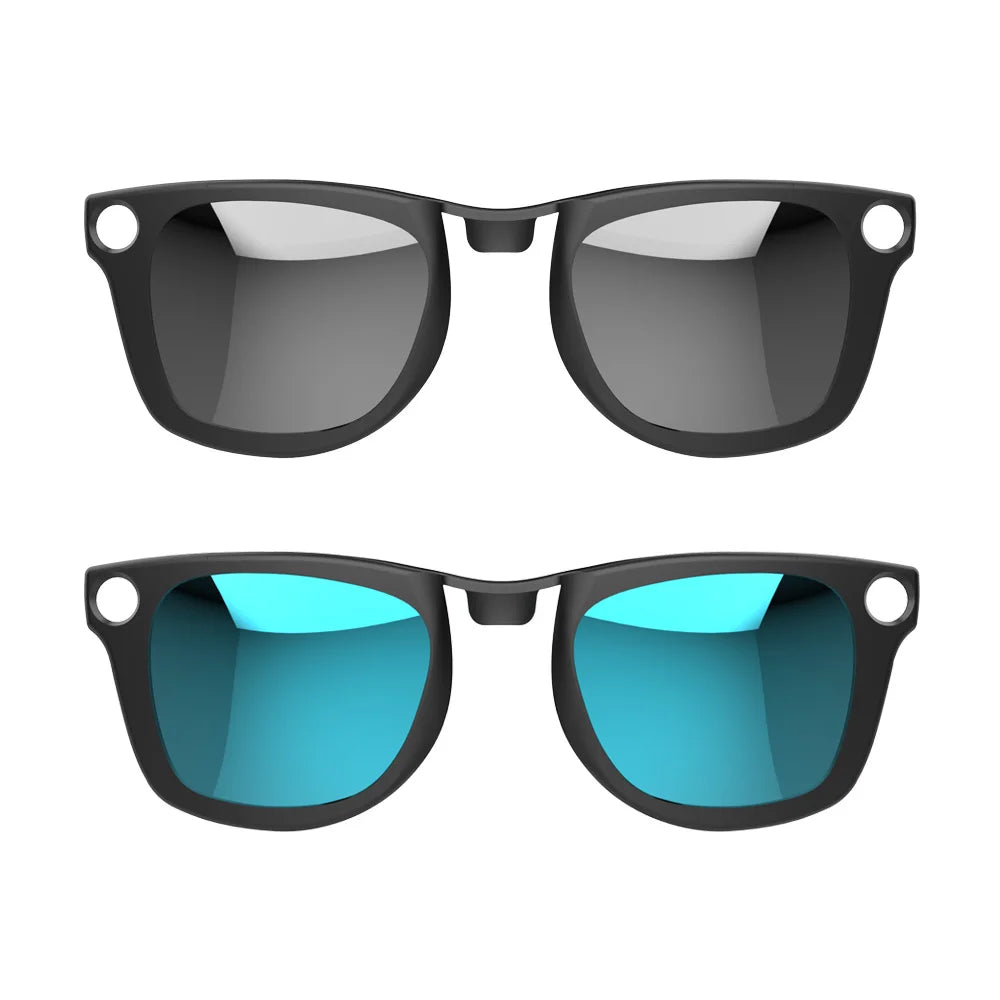 Okulary ray-ban meta wayfarer gen2 smart rw4006/rw4012 standard