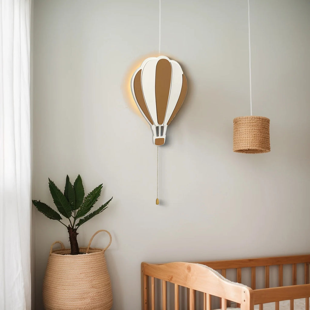 Lampy ścienne chmury cloud light do pokoju dziecięcego i dziecka