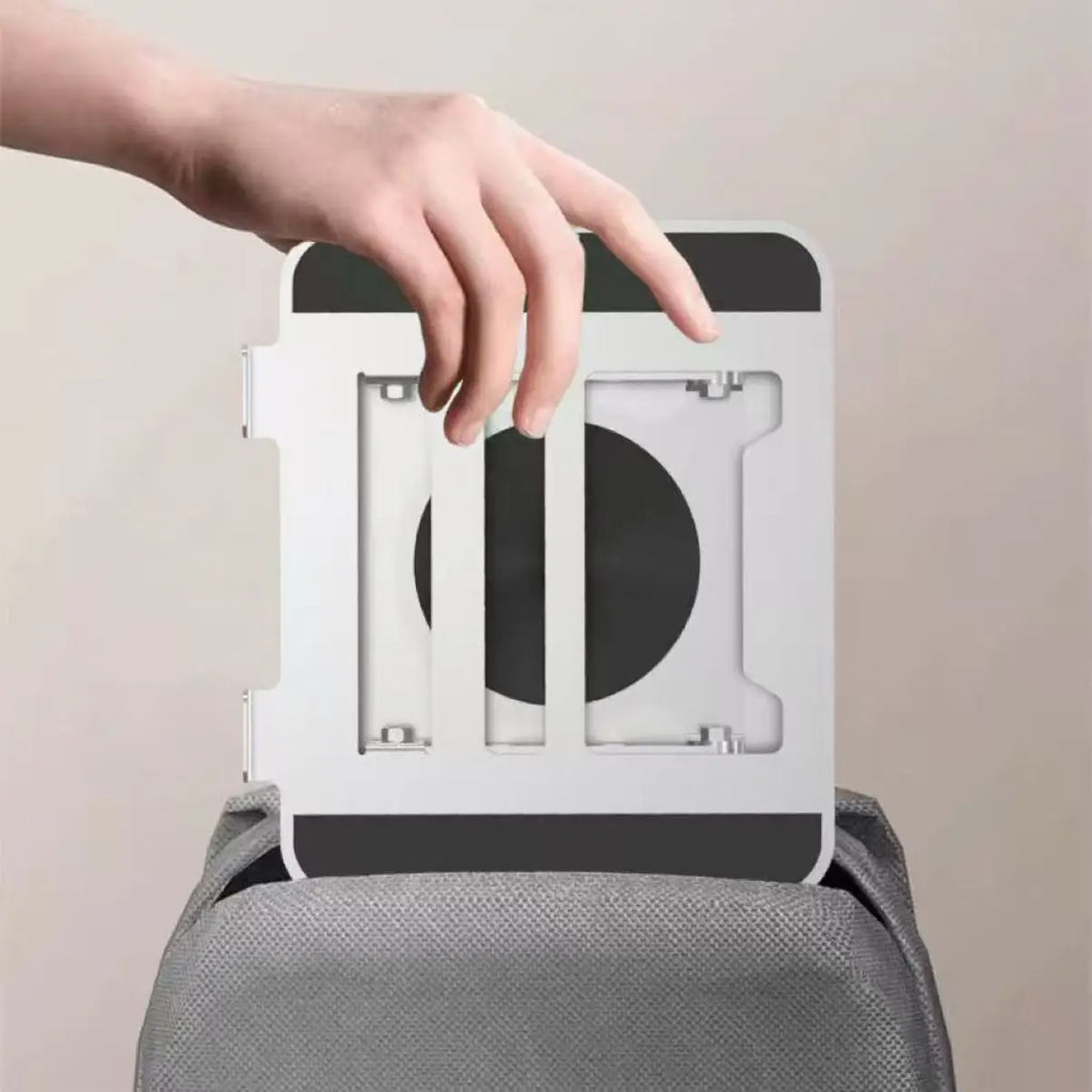 Phonepace 360 obrotowa aluminiowa podstawka pod laptopa na biurko