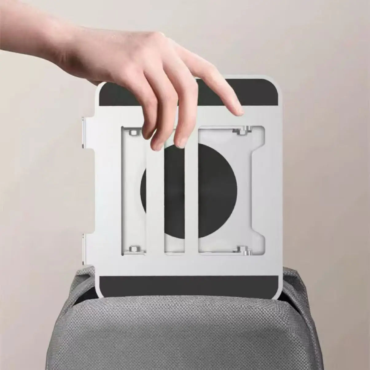Phonepace 360 obrotowa aluminiowa podstawka pod laptopa na biurko