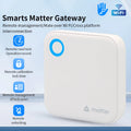 Brama matter ttlock g6: mostek wifi i homekit do sterowania inteligentnym domem