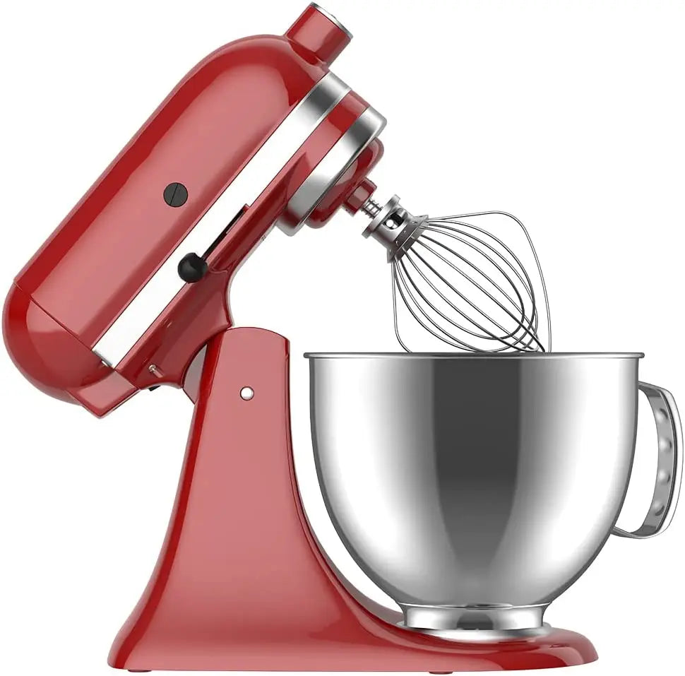 Akcesoria do mikserów kitchenaid 5 qt z misy odchylanej, ze stali nierdzewnej 304