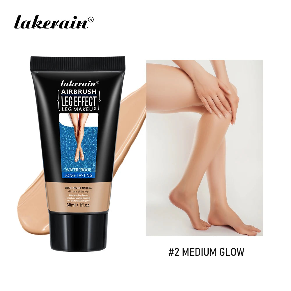 Make-up do nóg vabena 100ml – długotrwały, wodoodporny i odporny na ścieranie podkład