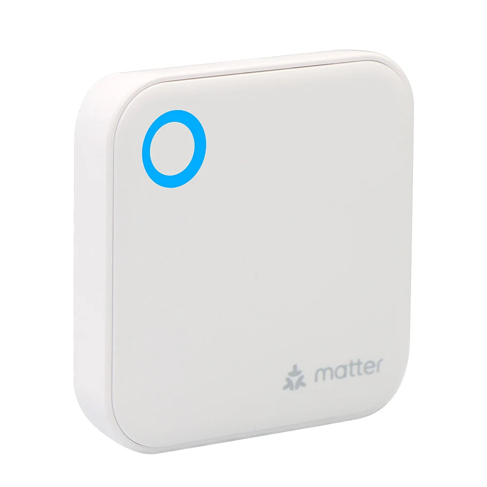Ttlock g6 matter gateway – mostek wifi i homekit do inteligentnych zamków