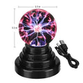Magiczna lampa plazmowa led, nastrojowe światło dotykowe do sypialni i na prezenty