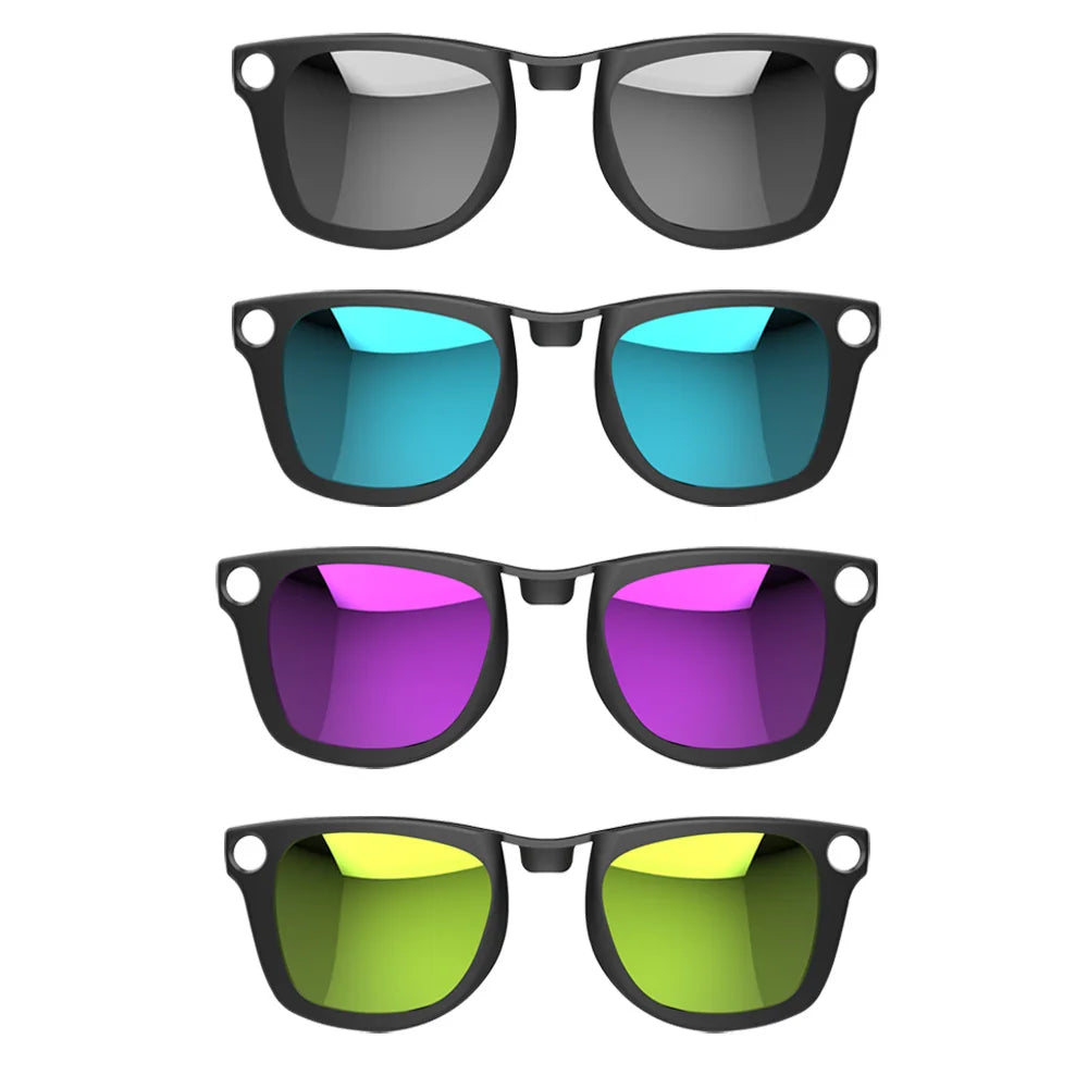 Okulary ray-ban meta wayfarer gen2 smart rw4006/rw4012 standard