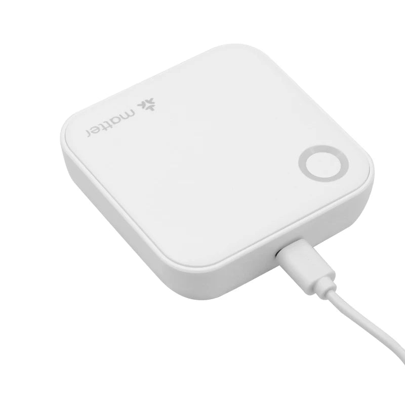 Brama matter ttlock g6: mostek wifi i homekit do sterowania inteligentnym domem