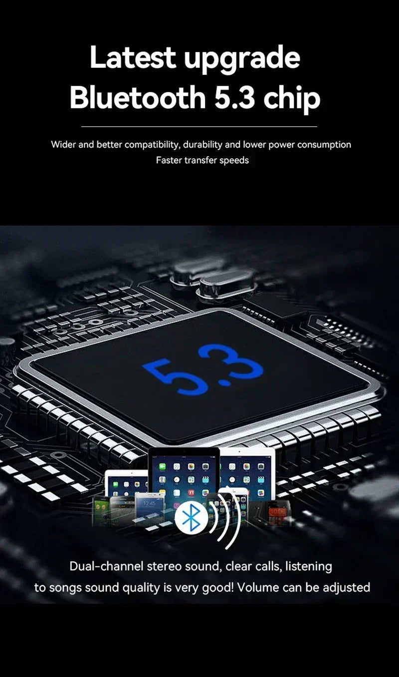 Okulary z kamerą lenovo – nagrywanie zdjęć bluetooth 5.4