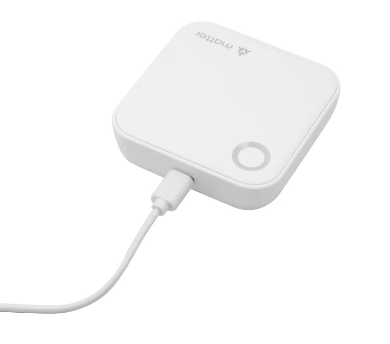 Ttlock g6 matter gateway – mostek wifi i homekit do inteligentnych zamków