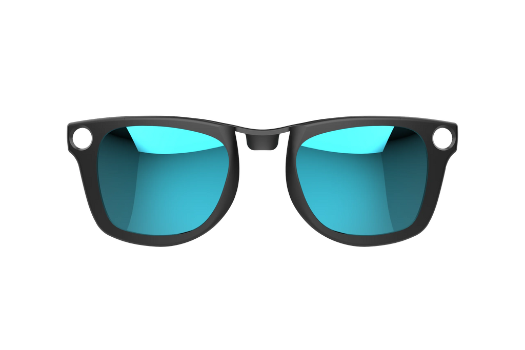 Okulary ray-ban meta wayfarer gen2 smart rw4006/rw4012 standard