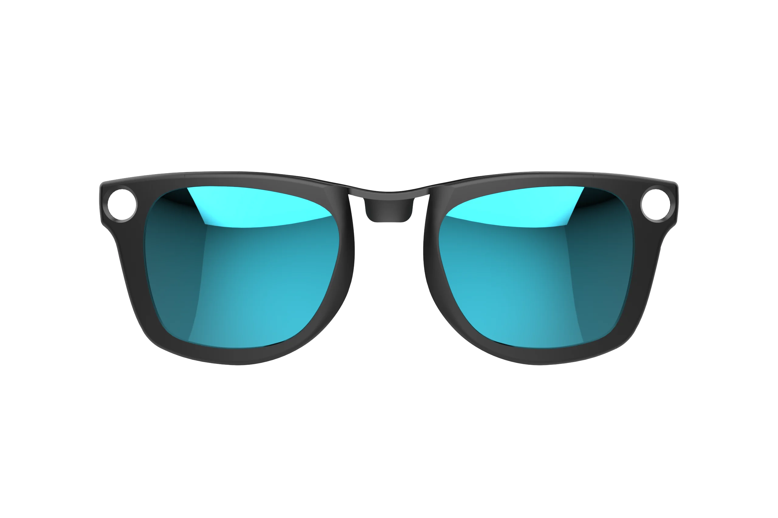 Okulary ray-ban meta wayfarer gen2 smart rw4006/rw4012 standard