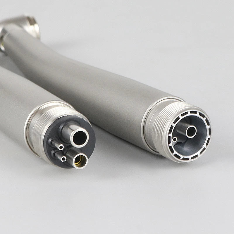 Turbina stomatologiczna vabena led | wysokoobrotowa z e-generatorem i przyciskiem