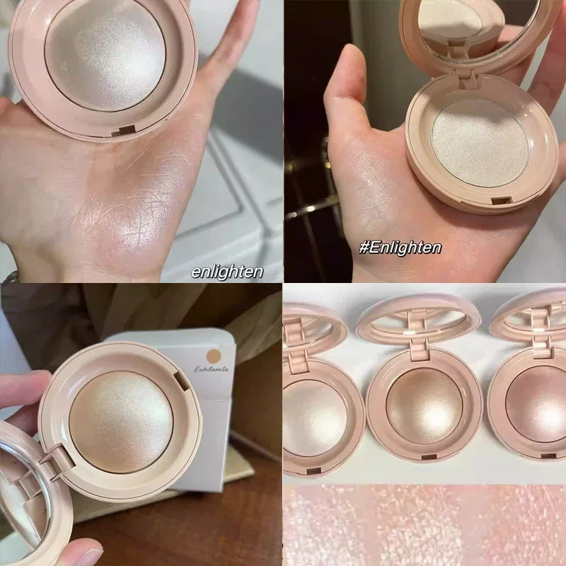 Rare beauty: zestaw do makijażu rozświetlający i kontrolujący sebum