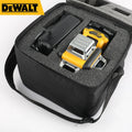Dewalt dw089lg zielona poziomica laserowa samopoziomująca z trzema liniami