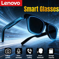 Okulary lenovo smart: rzeczywistość rozszerzona dla lepszej produktywności