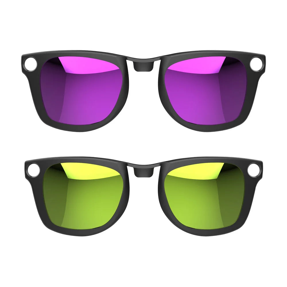 Okulary ray-ban meta wayfarer gen2 smart rw4006/rw4012 standard