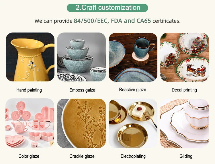 Vabena 62-Piece Bone China Luxury Dinnerware Set with Gold Rim - Elegant Dining